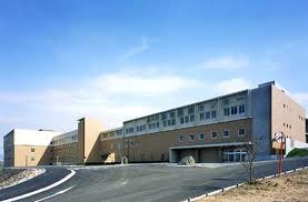 国立病院機構　鳥取医療センター