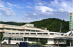 鳥取医療生活協同組合　鹿野温泉病院