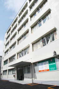埼玉厚生病院