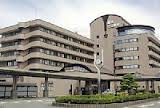 鳥取市立病院
