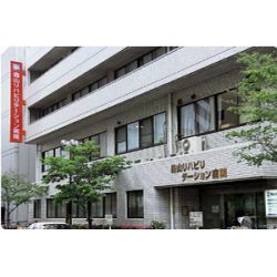 東京脳神経センター病院