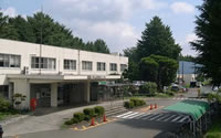国立病院機構 村山医療センター