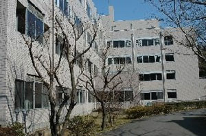 桜ヶ丘記念病院