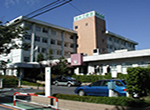 蕨市立病院