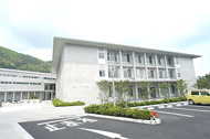 亀田リハビリテーション病院