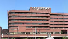 広島市立病院機構　安佐市民病院