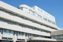 西広島リハビリテーション病院
