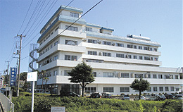 廣橋病院