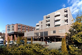 国際医療福祉大学病院