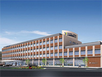 国立病院機構　広島西医療センター