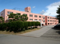 泉中央病院