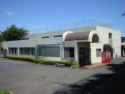 三ヶ島病院