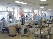 東証１部上場企業　医療機器メーカー