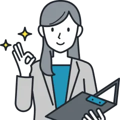 業界専任のキャリアアドバイザーがリアルな求人情報をお伝えします