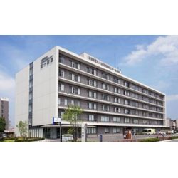 大阪労働衛生センター第一病院