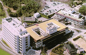山口若宮病院