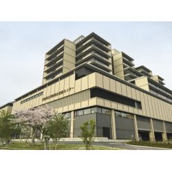 兵庫県立 尼崎総合医療センター