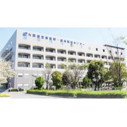大阪府立急性期・総合医療センター