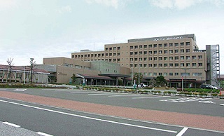 江津総合病院