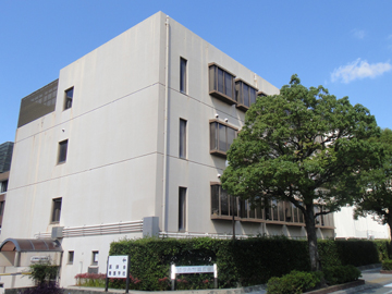 伊丹市医師会准看護高等専修学校