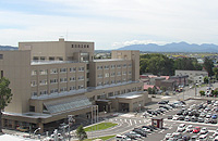 深川市立病院