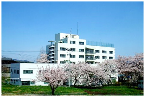 栃内第二病院