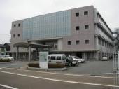 加賀市民病院
