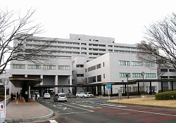 福島県立医科大学附属病院