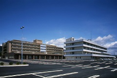 公立藤田総合病院