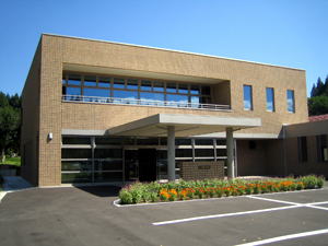 秋田東病院