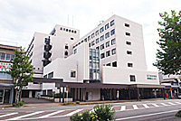 立川綜合病院