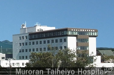 室蘭太平洋病院