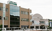 波方中央病院