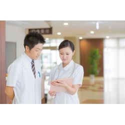 富山病院の求人 看護師 准看護師 常勤 日勤のみ 医療ワーカー
