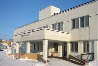 幌加内町国民健康保険病院