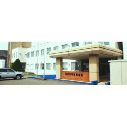 黒松内町国民健康保険病院