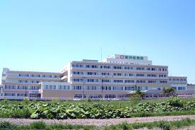帯広徳洲会病院