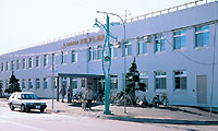 沼田厚生病院