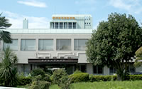 横浜保土ケ谷中央病院