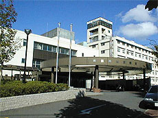 横浜南共済病院