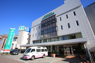 茅ヶ崎中央病院