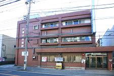 戸塚中央病院