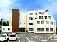 美浦中央病院