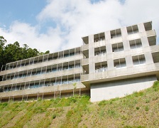 清川遠寿病院