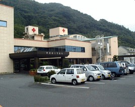 伊豆赤十字病院