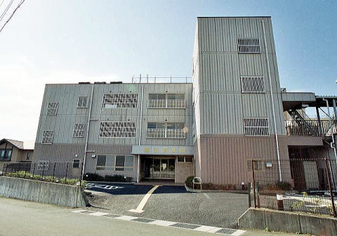 磐田原病院
