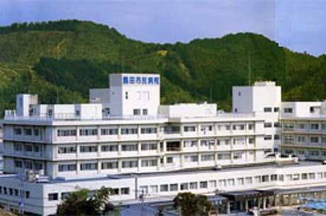 市立島田市民病院