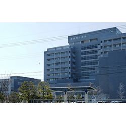 関西労災病院