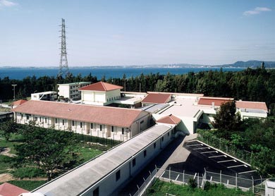 国立病院機構 琉球病院