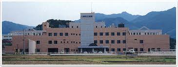 川崎町立病院